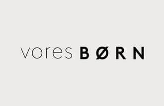 Vores Børn Gavekort